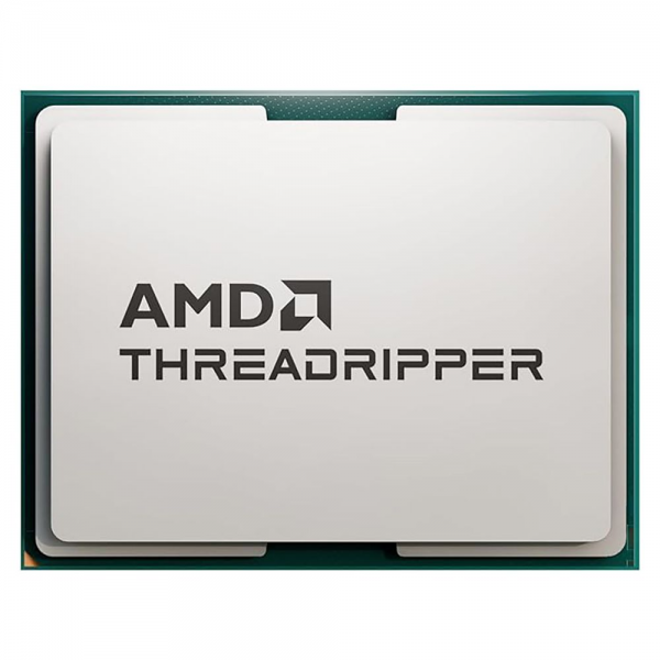 Центральный Процессор AMD RYZEN Threadripper 7960X OEM (Storm Peak, 5nm, C24/T48, Base 4,2 GHz, Turbo 5,3 GHz, Without Graphics, L3 128MB, TDP 350W, sTR5)