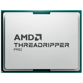 Центральный Процессор AMD RYZEN Threadripper PRO 7995WX OEM (Storm Peak, 5nm, C96/T192, Base 2,5 GHz, Turbo 5,1 GHz, Without Graphics, L3 384MB, TDP 350W, sTR5)