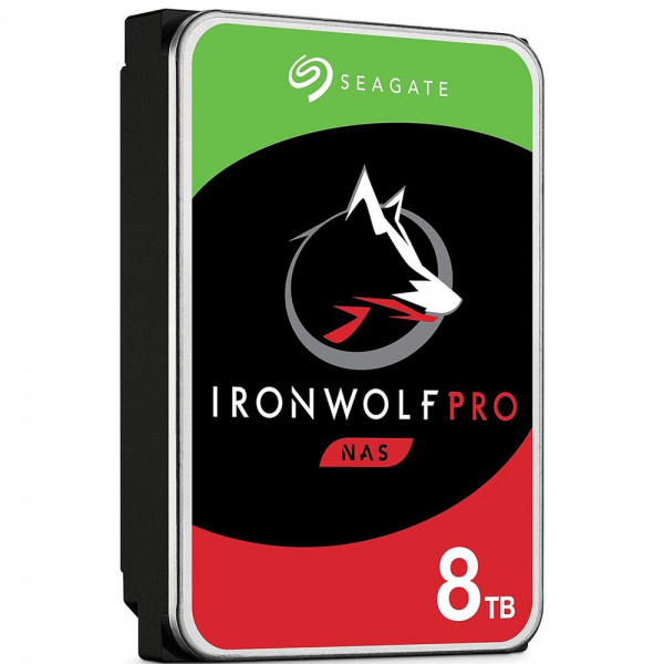 Жесткий диск Seagate 3.5