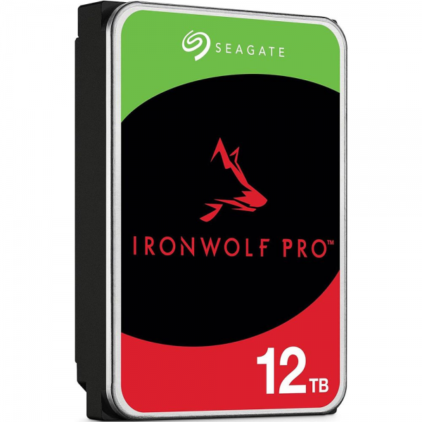Жесткий диск Seagate 3.5