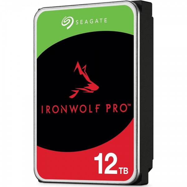 Жесткий диск Seagate 3.5