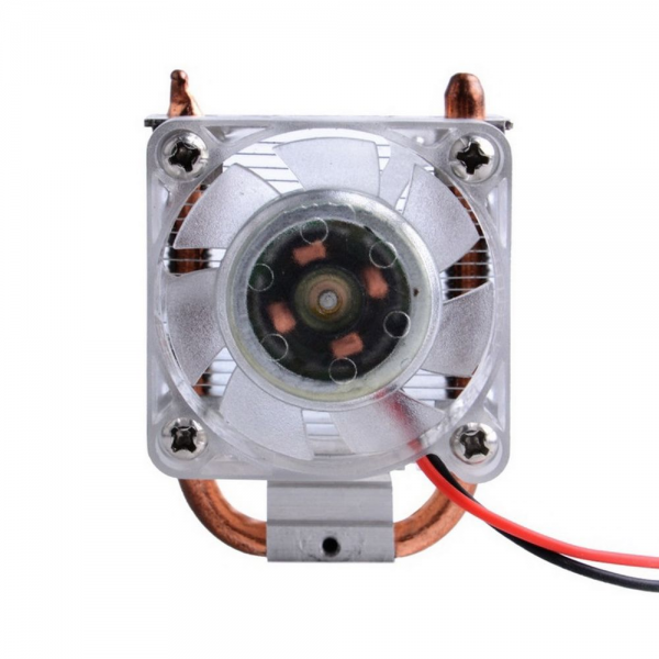 Вентилятор для процессора Raspberry Pi RPI-ICETOW    Ice Tower CPU for Raspberry Pi