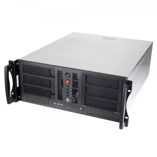 Корпус Chenbro RM41300H11*13719 4U 12*13