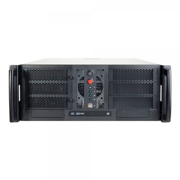 Корпус Chenbro RM41300H11*13719 4U 12*13