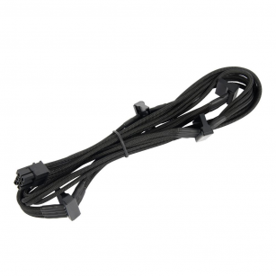 Кабель SATA PP06B-4SATA10