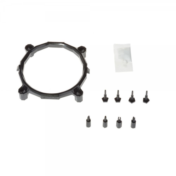 Вентилятор Cooler ID-Cooling  DK-01T 95W/ Intel 775,115*,1200,1700/AMD