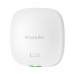 Точка доступа Wi-Fi HPE Aruba Instant On AP21 (RW) Dual Radio 2x2 Access Point Wi-Fi 6