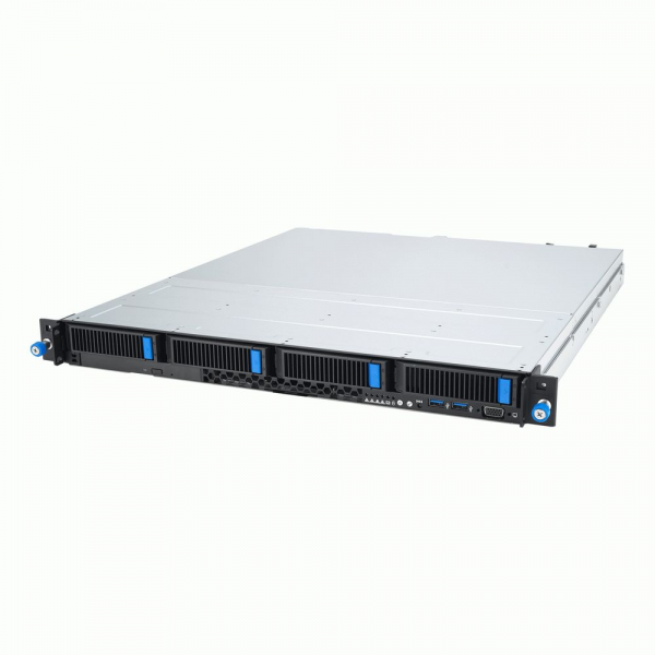 Платформа системного блока ASUS RS300-E12-RS4 /4R2/WOS/WOA/WON/WOM/WONCRD/WORCRD/EU (90SF03A1-M00070)