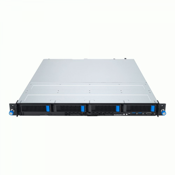 Платформа системного блока ASUS RS300-E12-RS4 /4R2/WOS/WOA/WON/WOM/WONCRD/WORCRD/EU (90SF03A1-M00070)