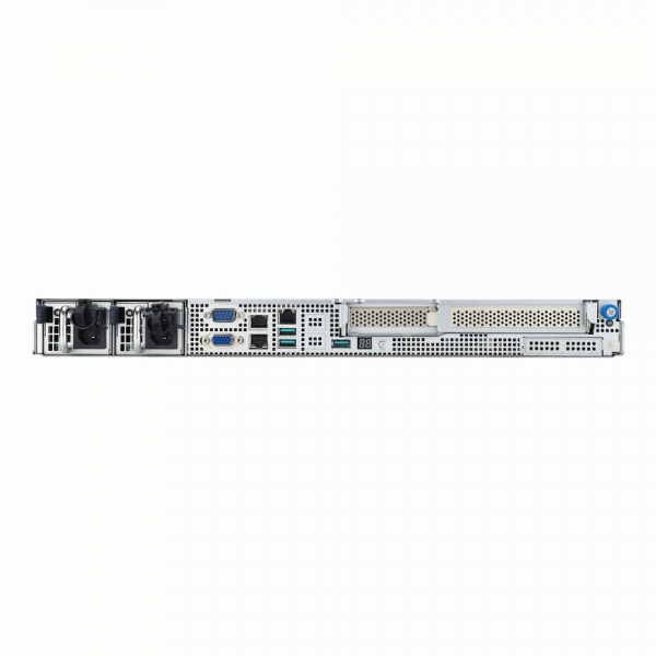 Платформа системного блока ASUS RS300-E12-RS4 /4R2/WOS/WOA/WON/WOM/WONCRD/WORCRD/EU (90SF03A1-M00070)