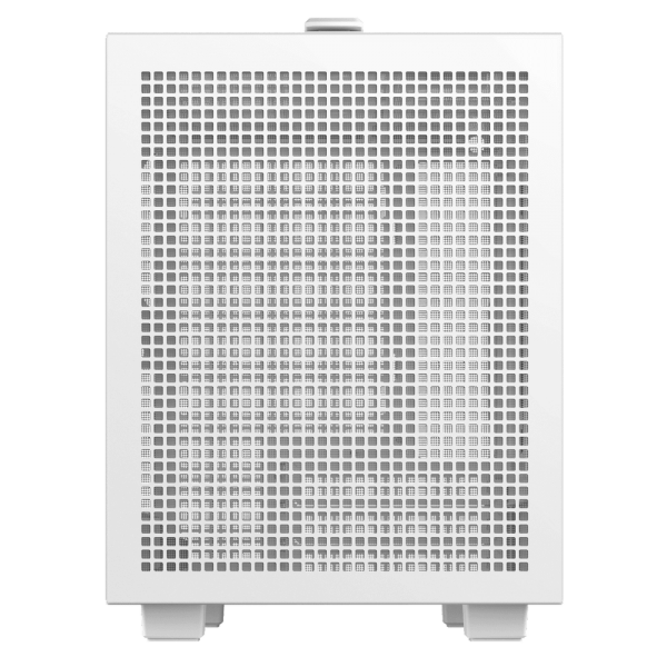 Корпус  Deepcool CH160 WH R-CH160-WHNGI0-G-1