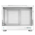Корпус  Deepcool CH160 WH R-CH160-WHNGI0-G-1
