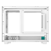 Корпус  Deepcool CH160 WH R-CH160-WHNGI0-G-1