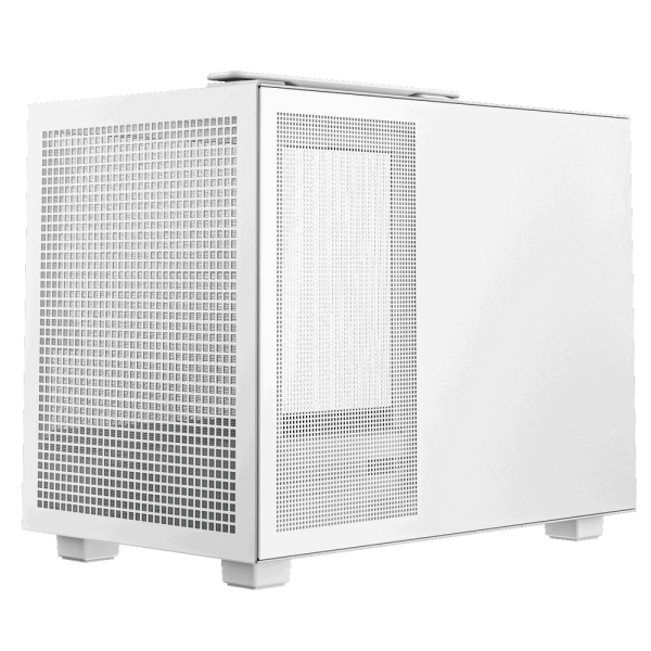 Корпус  Deepcool CH160 WH R-CH160-WHNGI0-G-1