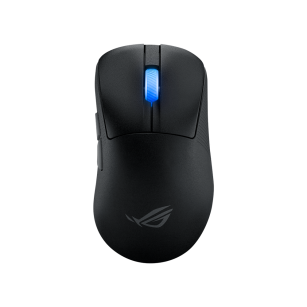 Мышь ASUS P714 ROG KERIS II WL ACE BLK 54g 42,000DPI Bluetooth 5.1 2.4GHz 5buttons