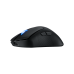 Мышь ASUS P714 ROG KERIS II WL ACE BLK 54g 42,000DPI Bluetooth 5.1 2.4GHz 5buttons