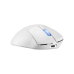 Мышь ASUS P714 ROG KERIS II WL ACE /WHT 54g 42,000DPI Bluetooth 5.1 2.4GHz 5buttons