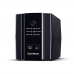 Источник бесперебойного питания ИБП Line-Interactive CyberPower UT1500EIG  1500VA/900W USB/RJ11/45/USB charger A/C