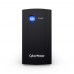 Источник бесперебойного питания ИБП Line-Interactive CyberPower UTI675E 675VA/360W (2 EURO)