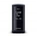 Источник бесперебойного питания ИБП Line-Interactive CyberPower VP1000EILCD 1000VA/550W USB/RS-232/RJ11/45  (6 IEC С13)