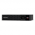 Источник бесперебойного питания ИБП Line-Interactive CyberPower PR1000ERTXL2U 1000VA/1000W USB/RS-232/EPO/Dry/SNMPslot
