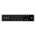 Источник бесперебойного питания ИБП Line-Interactive CyberPower PR2200ERTXL2U 2200VA/2200W USB/RS-232/EPO/Dry/SNMPslot