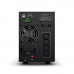 Источник бесперебойного питания ИБП Online CyberPower OLS1500E Tower 1500VA/1350W USB/RS-232/SNMPslot