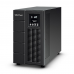 Источник бесперебойного питания ИБП Online CyberPower OLS3000E Tower 3000VA/2700W USB/RS-232/SNMPslot
