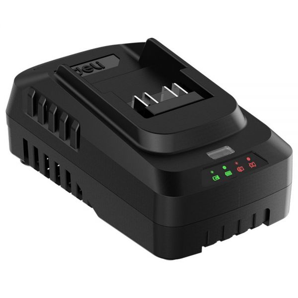 Зарядное устройство Deli DE-CD20A2E (2А, 20V)