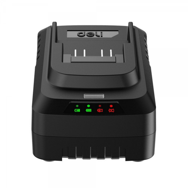 Зарядное устройство Deli DE-CD20A2E (2А, 20V)