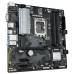 Материнская плата Gigabyte B760M D3HP DDR4, RTL Socket 1700, Intel®B760, 4xDDR4-3200, D-SUB+HDMI+DP, 1xPCI-Ex16, 2xPCI-Ex1, 4xSATA3(RAID 0/1/5/10), 2xM.2, 8Ch Audio, GLan, (2+4)xUSB2.0, (3+2)xUSB3.2, (0+1)xUSB3.2 Type-C™, 1xPS/2, ATX, RTL