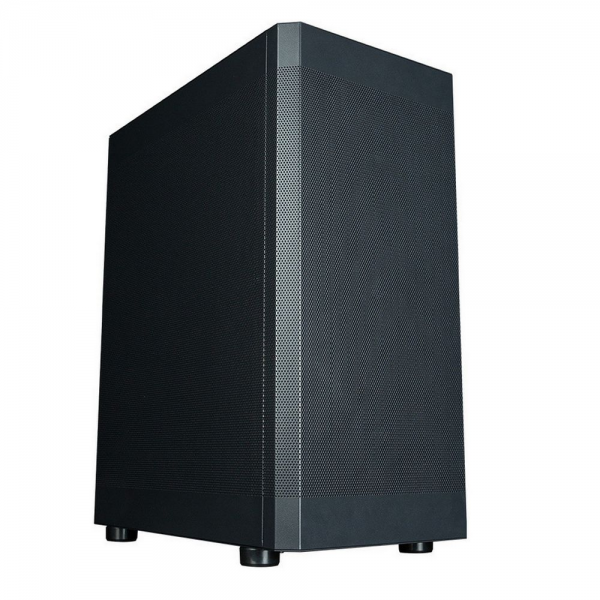 Системный блок KWIK (RYZEN 5 5600XT OEM / 16 ГБ ОЗУ (2 модуля) / Gigabyte RTX3050 WINDFORCE OC V2 6GB GDDR6 96bit 2xD / 512 ГБ SSD)