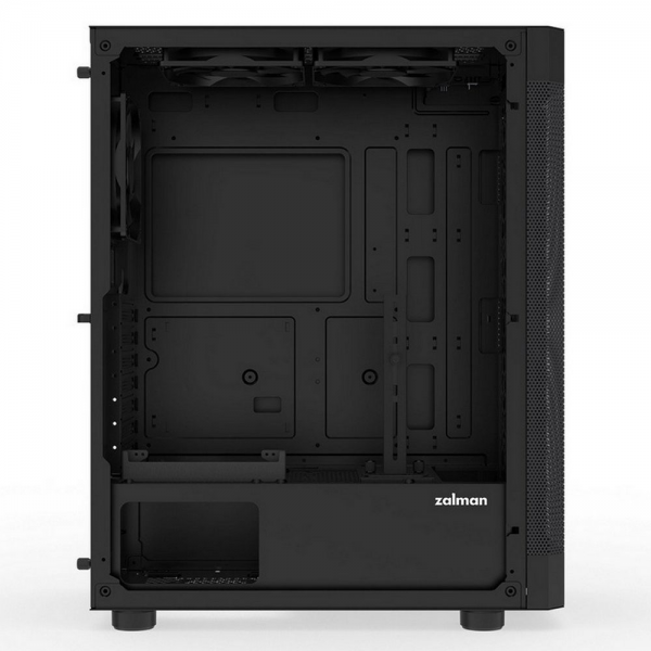 Системный блок KWIK (RYZEN 5 5600XT OEM / 16 ГБ ОЗУ (2 модуля) / Gigabyte RTX3050 WINDFORCE OC V2 6GB GDDR6 96bit 2xD / 512 ГБ SSD)