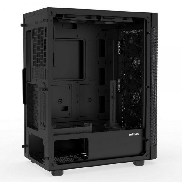 Системный блок KWIK (RYZEN 5 5600XT OEM / 16 ГБ ОЗУ (2 модуля) / Gigabyte RTX3050 WINDFORCE OC V2 6GB GDDR6 96bit 2xD / 512 ГБ SSD)