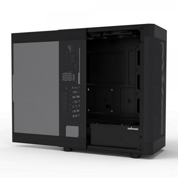 Системный блок KWIK (RYZEN 5 5600XT OEM / 16 ГБ ОЗУ (2 модуля) / Gigabyte RTX3050 WINDFORCE OC V2 6GB GDDR6 96bit 2xD / 512 ГБ SSD)