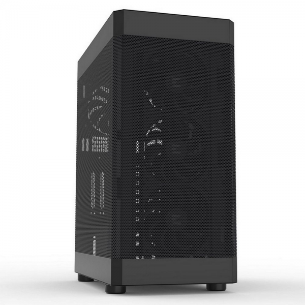 Системный блок KWIK (RYZEN 5 5600XT OEM / 16 ГБ ОЗУ (2 модуля) / Gigabyte RTX3050 WINDFORCE OC V2 6GB GDDR6 96bit 2xD / 512 ГБ SSD)