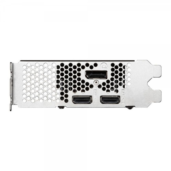 Видеокарта MSI Bad Pack RTX3050 LP 6G OC 6GB GDDR6 96bit DP 2xHDMI 2FAN RTL