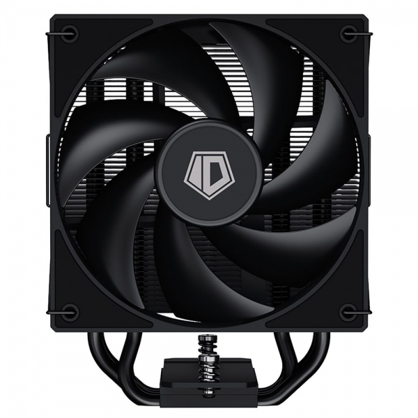 Вентилятор для процессора ID-Cooling Вентилятор Cooler ID-Cooling FROZN A410 BLACK  220W/ Intel 1700, 12*, 115*, AMD AM5, AM4/ Screws