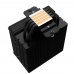 Вентилятор для процессора ID-Cooling Вентилятор Cooler ID-Cooling FROZN A410 BLACK  220W/ Intel 1700, 12*, 115*, AMD AM5, AM4/ Screws