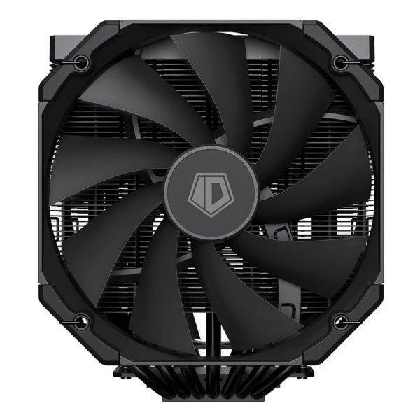 Вентилятор для процессора ID-Cooling Вентилятор Cooler ID-Cooling FROZN A720 BLACK 300W/ Intel 1700, 12*, 115*, AMD AM5, AM4/ Screws