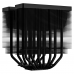 Вентилятор для процессора ID-Cooling Вентилятор Cooler ID-Cooling FROZN A720 BLACK 300W/ Intel 1700, 12*, 115*, AMD AM5, AM4/ Screws