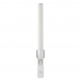 Всенаправленная MIMO-антенна Ubiquiti AirMax Omni 2G10 AMO-2G10  для базовых станций, 2.4 ГГц, 10 дБи (020957)