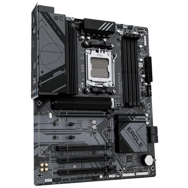 Материнская плата Gigabyte B650 EAGLE, RTL