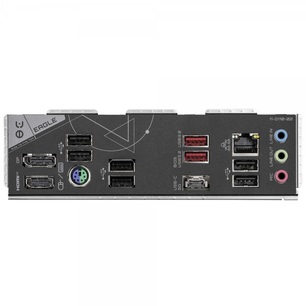 Материнская плата Gigabyte B650 EAGLE, RTL