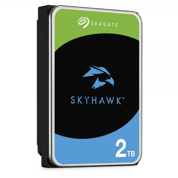 Жесткий диск Seagate 3.5