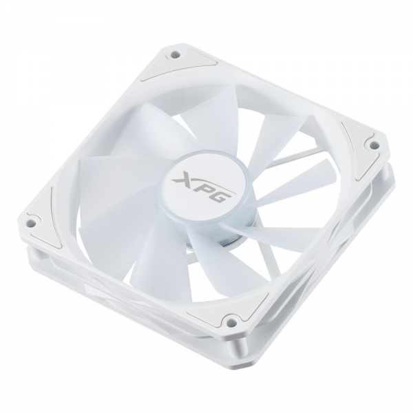Вентилятор в корпус ADATA XPG VENTOR120ARGBPWM-WHCWW