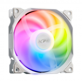 Вентилятор в корпус ADATA XPG VENTO120ARGBPWM-WHCWW