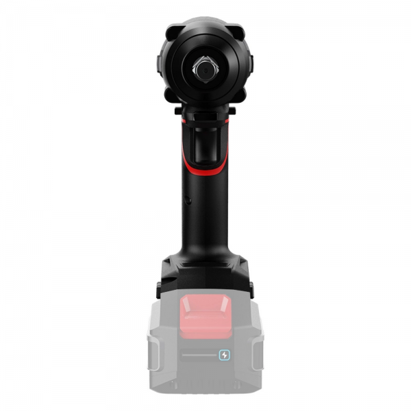 Гайковерт ударный аккумуляторный Deli DE-BS20-1 (Без АКБ и ЗУ, 20V, 350Нм, 0-2800об/мин, 0-3600уд/мин)