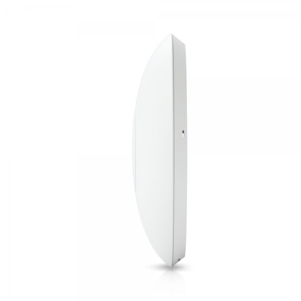 Точка доступа Wi-Fi Ubiquiti UniFi 7 AP Pro Max 2,4+5+6 ГГц, Wi-Fi 7, 4х4 MIMO, PoE+, 1х 2,5G RJ45