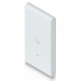 Точка доступа Wi-Fi Ubiquiti UniFi 6 AP Mesh Pro Точка доступа 2,4+5 ГГц, Wi-Fi 6, 2х2 MU-MIMO, 802.3af, 2х 1G Ethernet